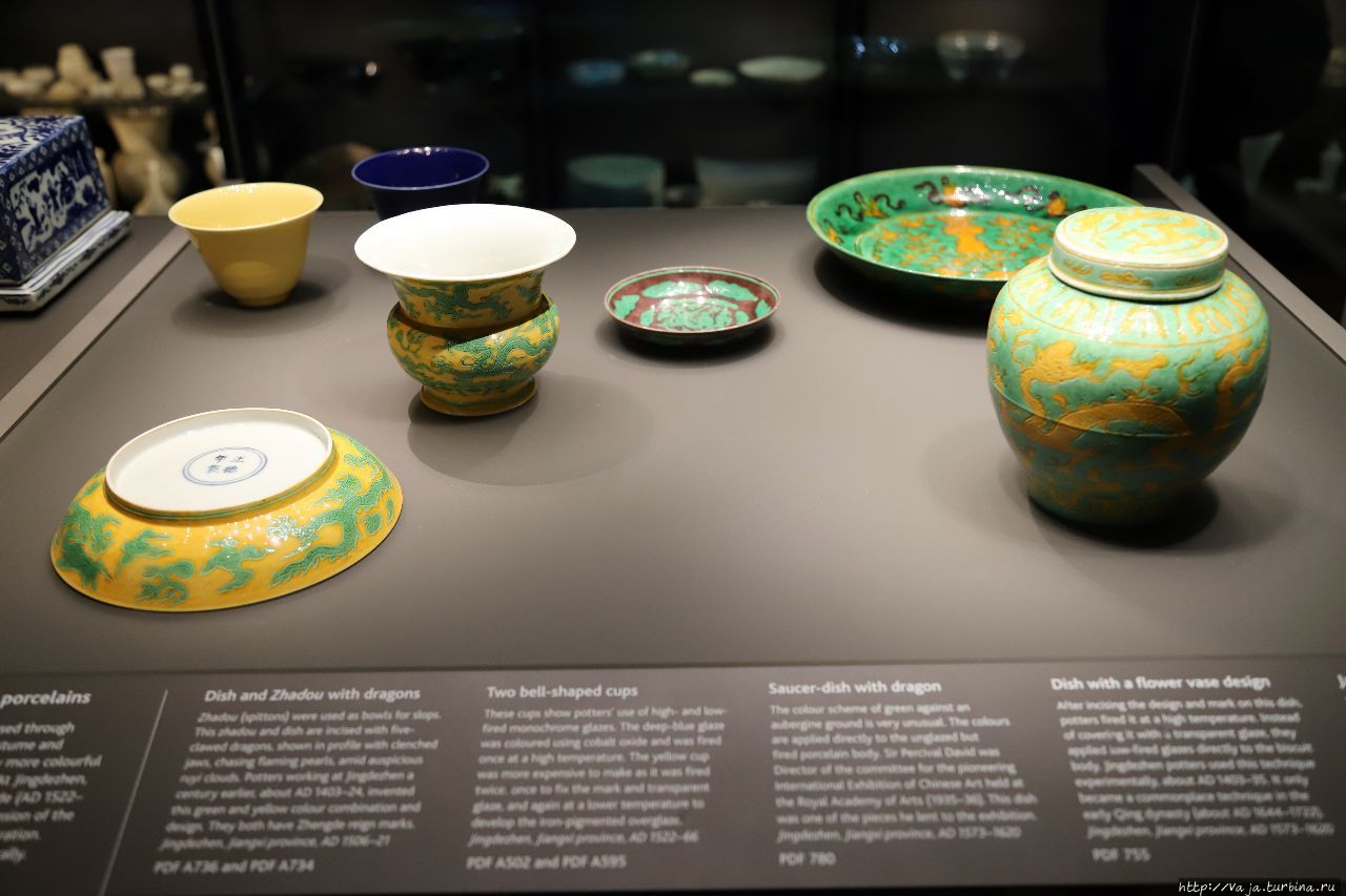 Британский музей. Вторая часть Лондон, Великобритания Британский музей. Вторая часть Лондон, Великобритания