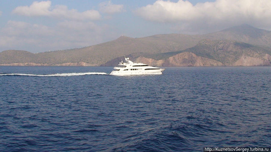 Однодневный морской круиз к Сароническим островам: Пирей