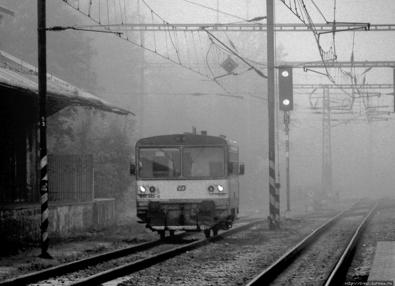 Вагончик-самоходочка Теплице, Чехия Вагончик-самоходочка Теплице, Чехия
