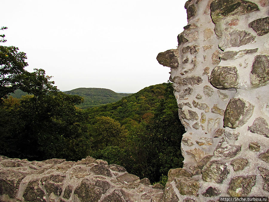 Холмы среднего Рейна Холмы среднего Рейна