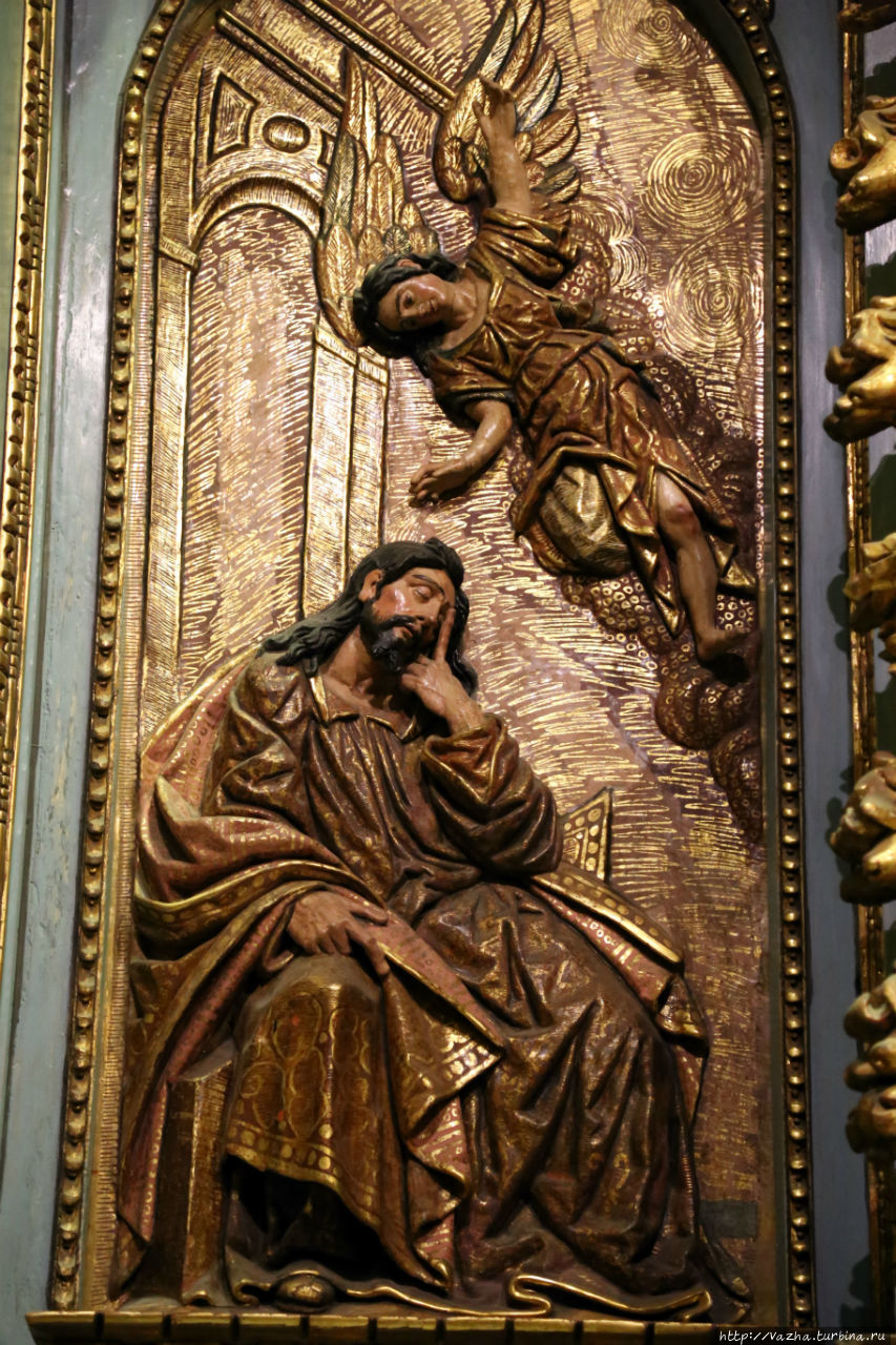 Кафедральный Собор Лимы Лима, Перу Кафедральный Собор Лимы Лима, Перу