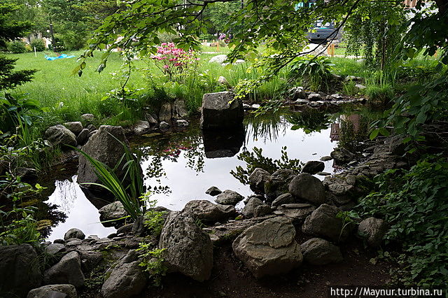 День музея Южно-Сахалинск, Россия День музея Южно-Сахалинск, Россия