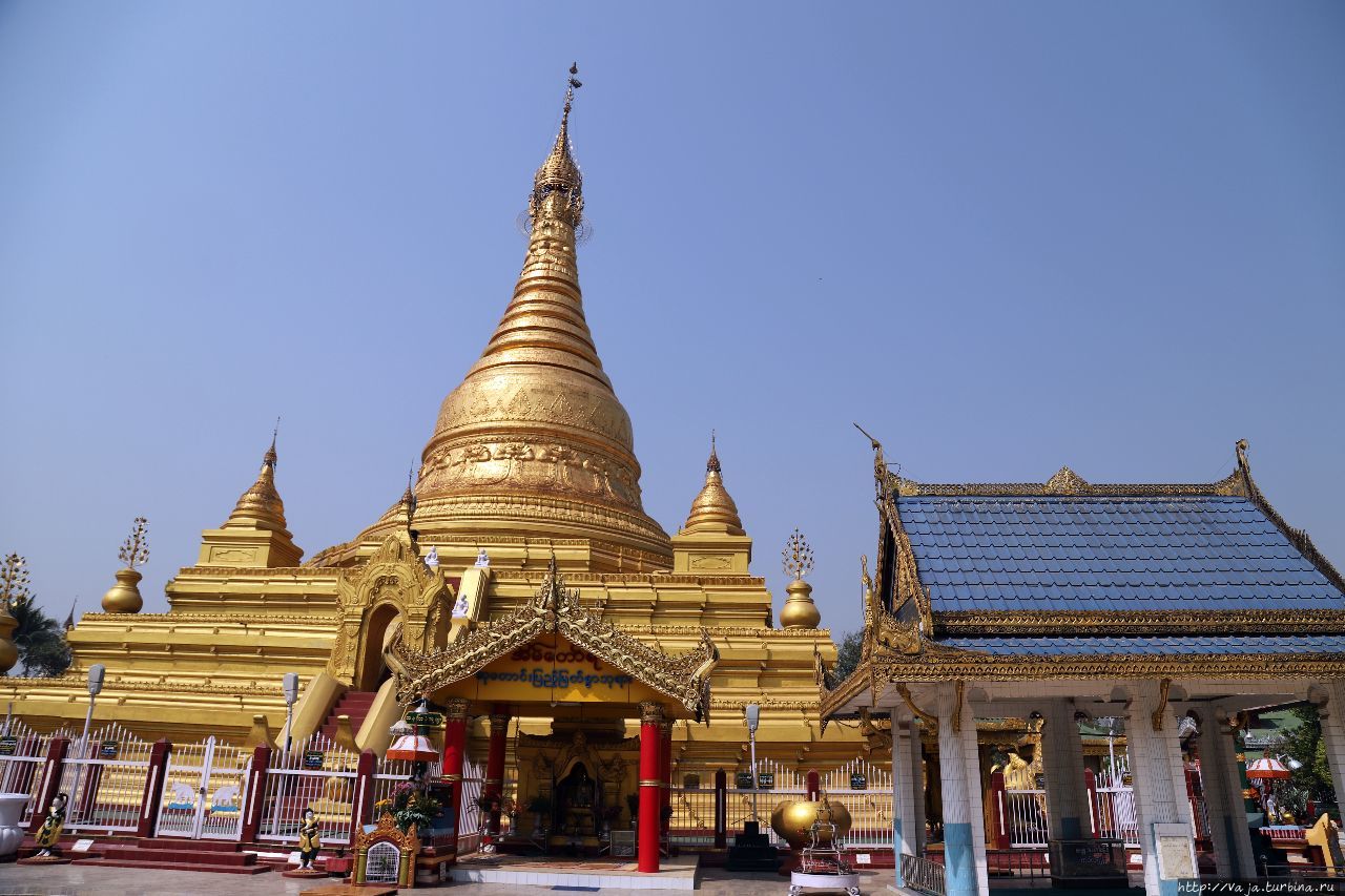 Город Мандалай Мандалай, Мьянма