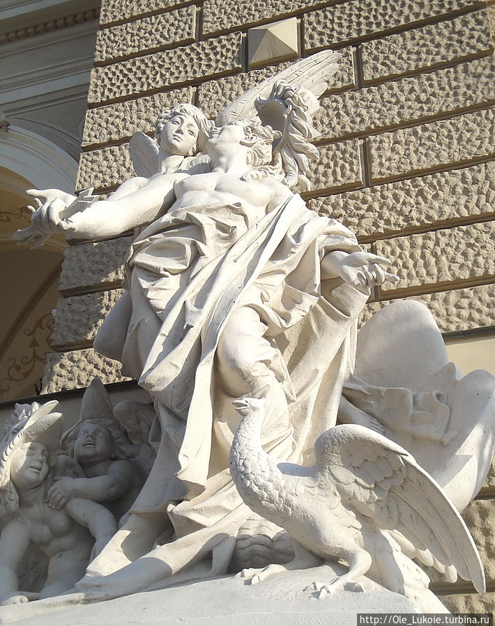 Жемчужина у моря...или Ах, Одесса!.. октябрь 2012 Одесса, Украина Жемчужина у моря...или Ах, Одесса!.. октябрь 2012 Одесса, Украина