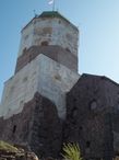 50-метровая башня Св. Олафа
