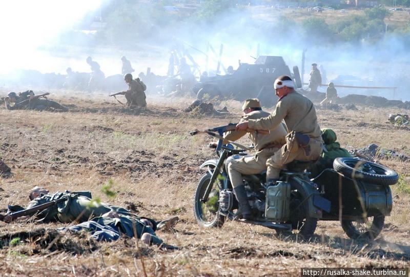 Вареновка. Бой Вареновка, Россия Вареновка. Бой Вареновка, Россия