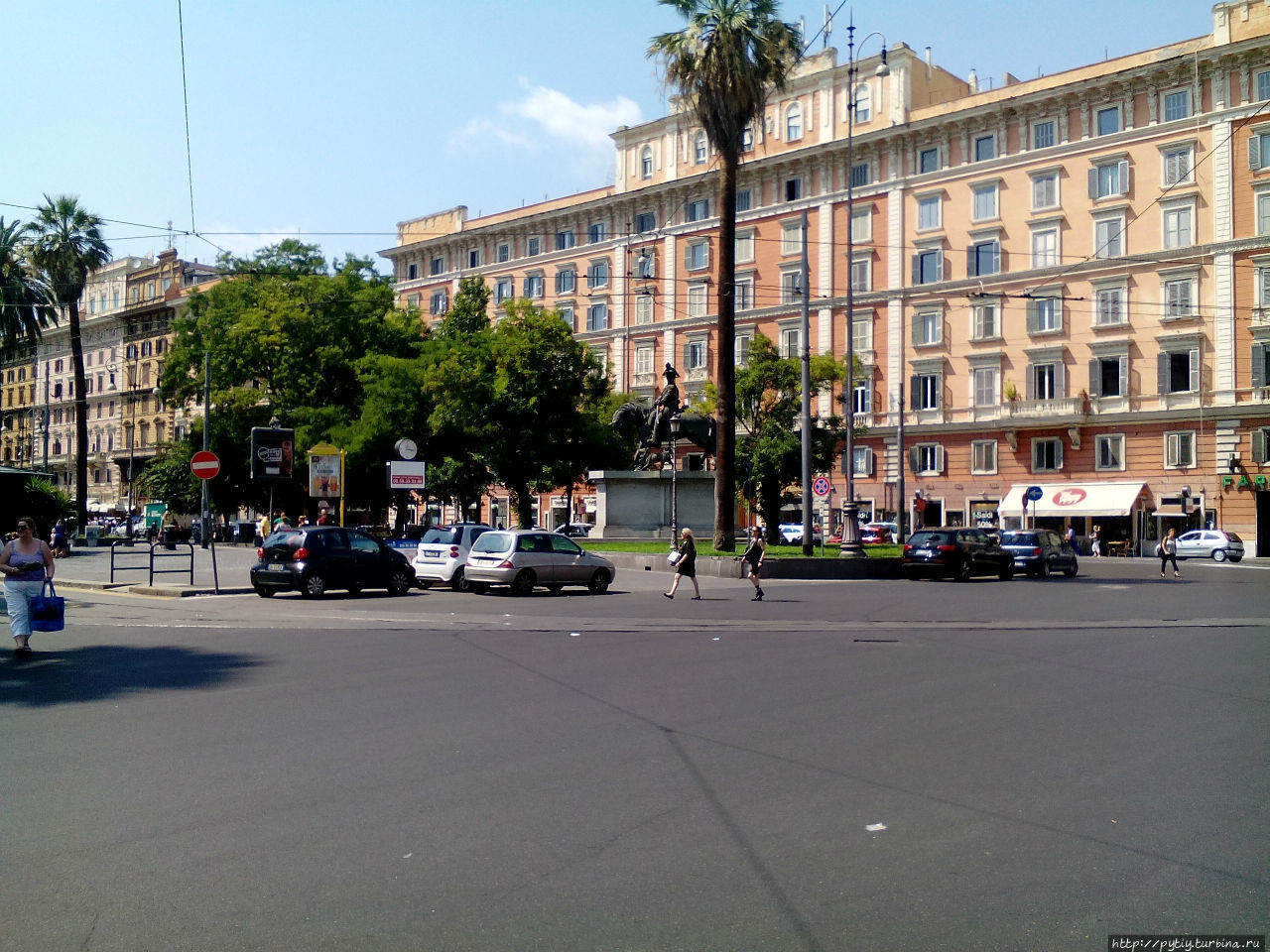 Посещение Рима летом 2014го. Рим, Италия Посещение Рима летом 2014го. Рим, Италия