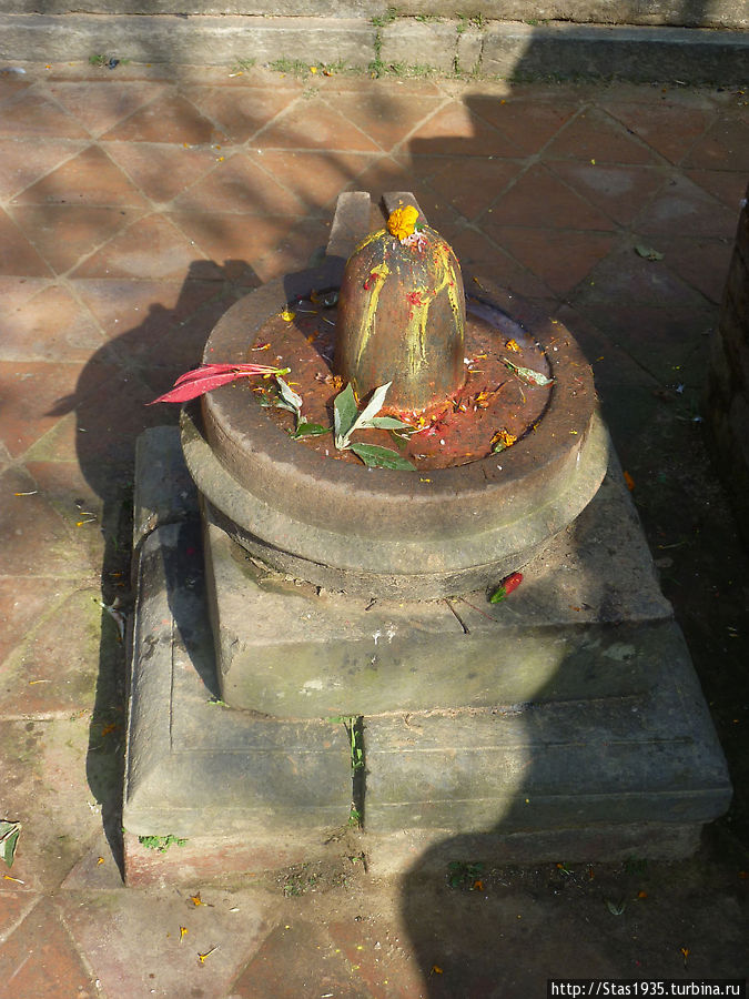Непал. День пятый. Храм Чангу Нарайян, курорт Нагаркот. Чангу-Нароян, Непал