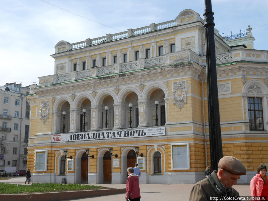 Нижний Новгород Нижний Новгород, Россия Нижний Новгород Нижний Новгород, Россия