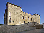 Замок Гримальди (Музей Пикассо