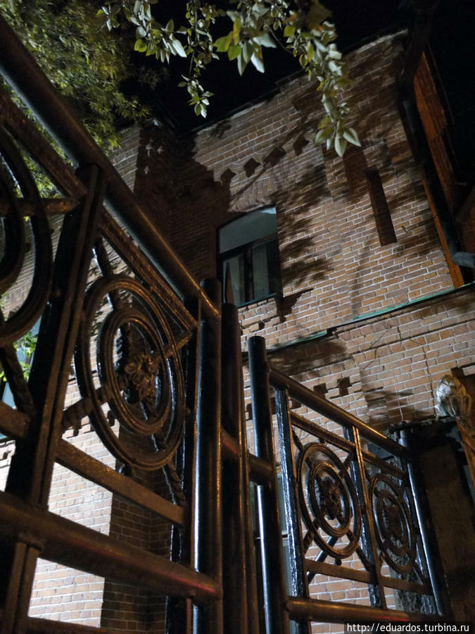 Осень, друзья мои... Красноярский край, Россия Осень, друзья мои... Красноярский край, Россия