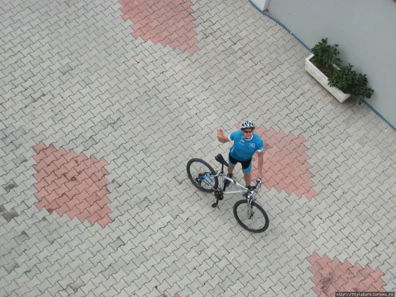 Подготовка к Туру Турции Алания, Турция Подготовка к Туру Турции Алания, Турция