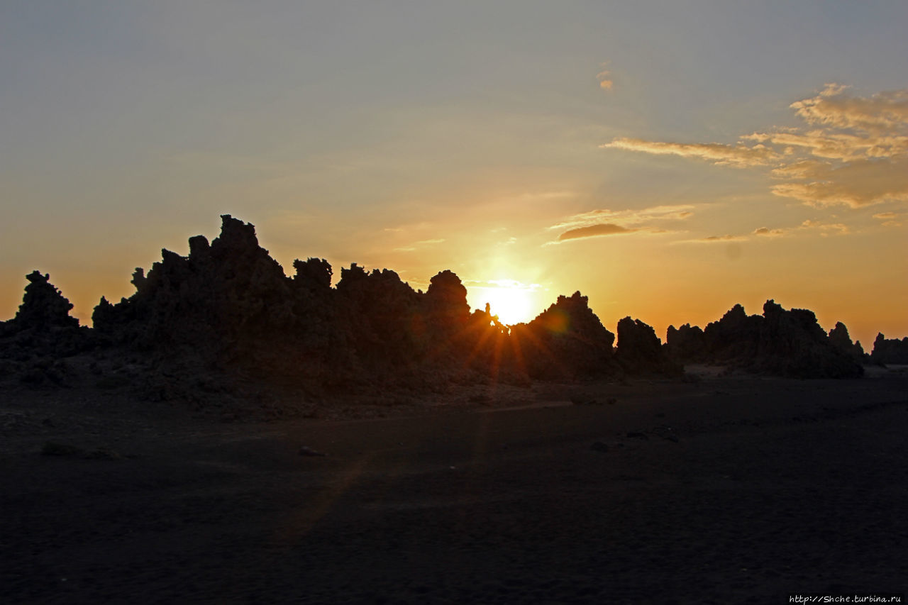 Озеро Лак Аббе Озеро Аббе, Джибути Озеро Лак Аббе Озеро Аббе, Джибути