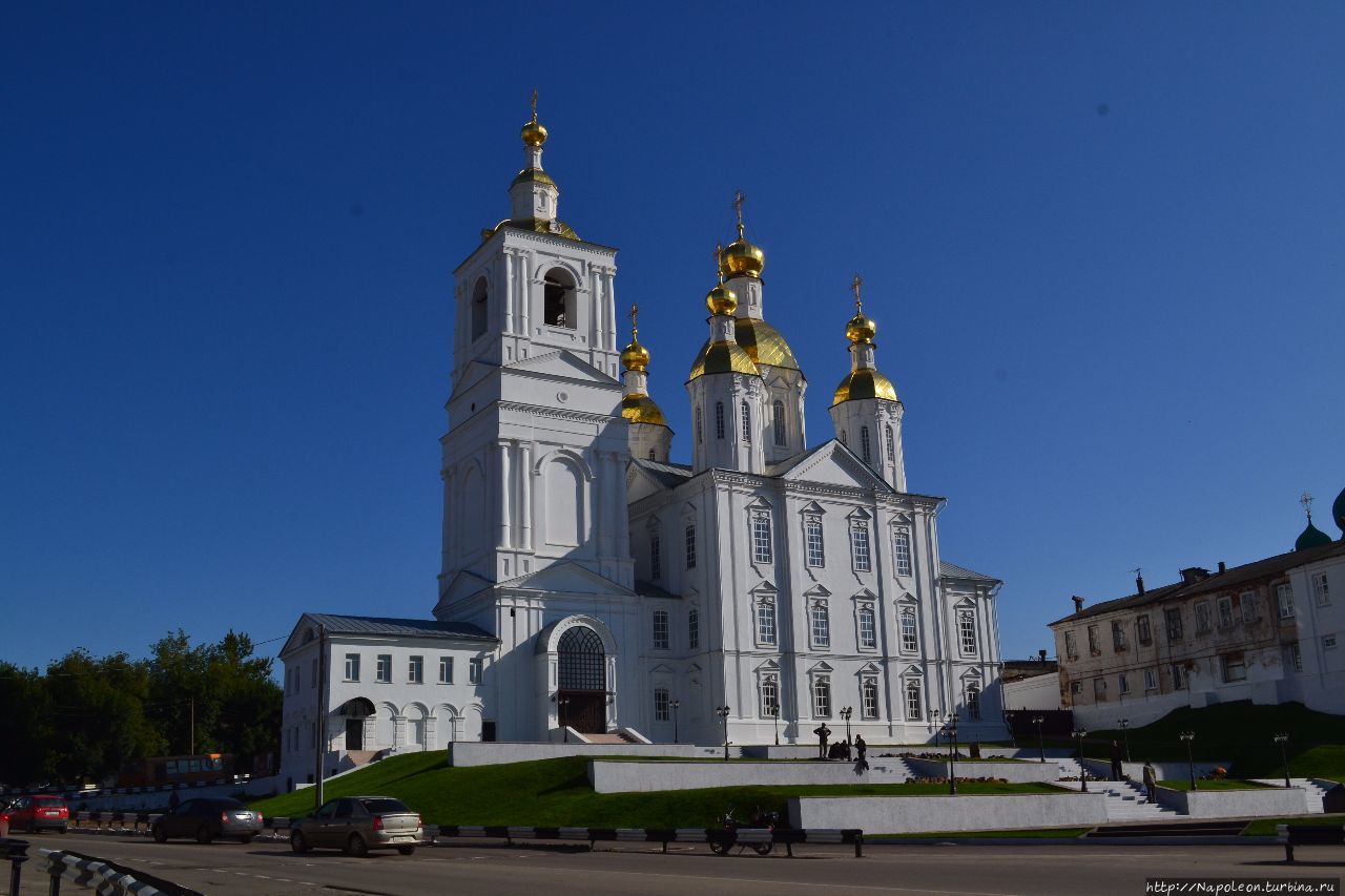 Музей горного дела Пешелань, Россия