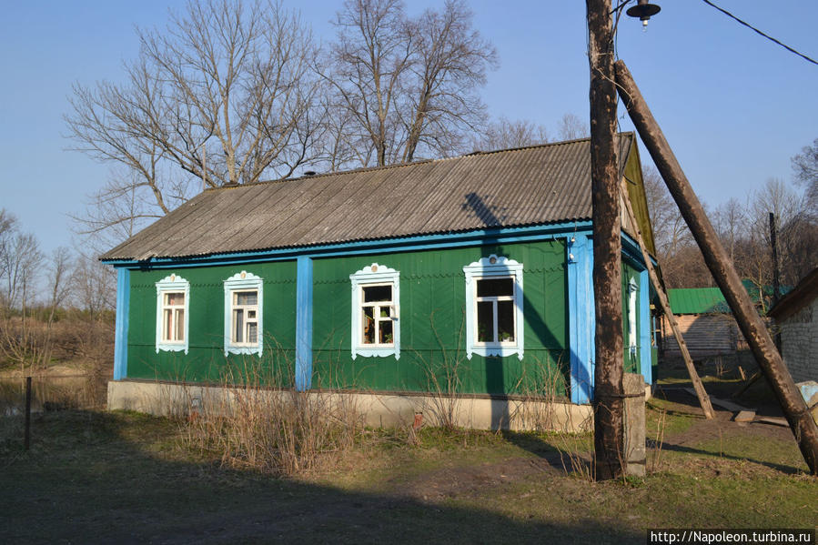 Монастырь в Красном Холме. Всенощная и разговение Шилово, Россия