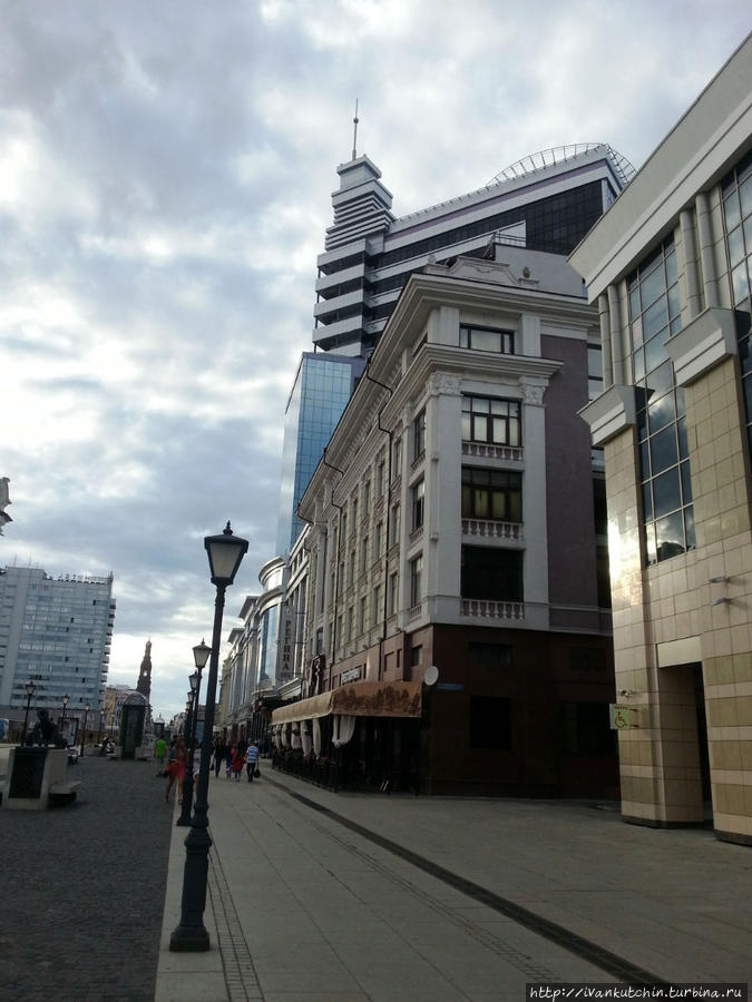 Гранд Отель Казань Казань, Россия