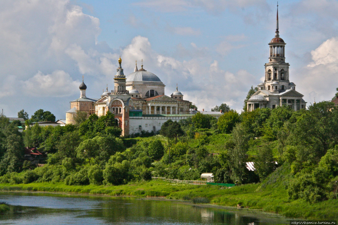 Торжок-восторжок Торжок, Россия