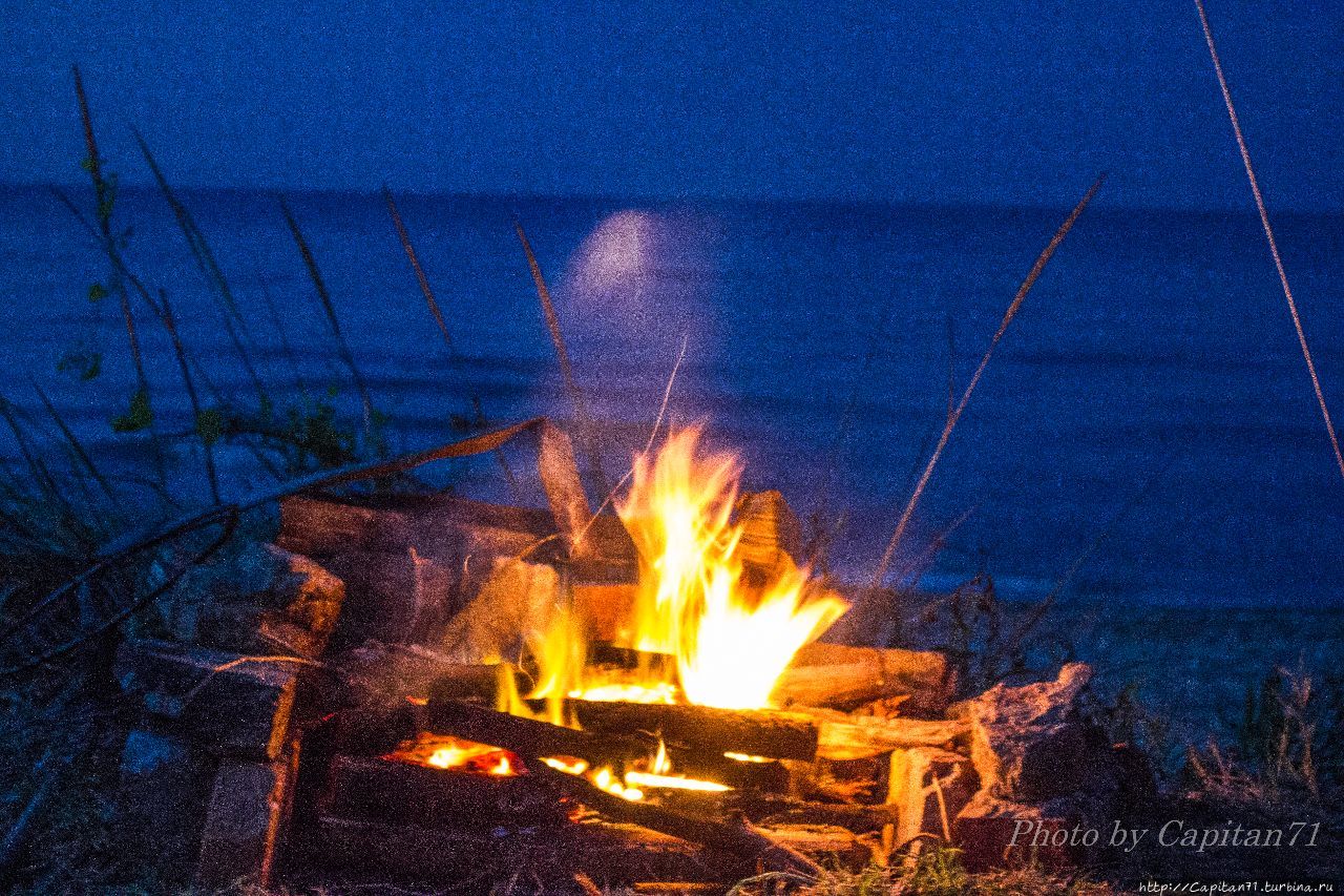 Лето 2016. Бермамыт, Эльбрус, Азовское море. Учкекен, Россия