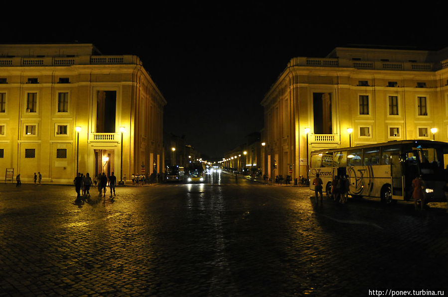 Дорогами Италии: Рим Рим, Италия Дорогами Италии: Рим Рим, Италия