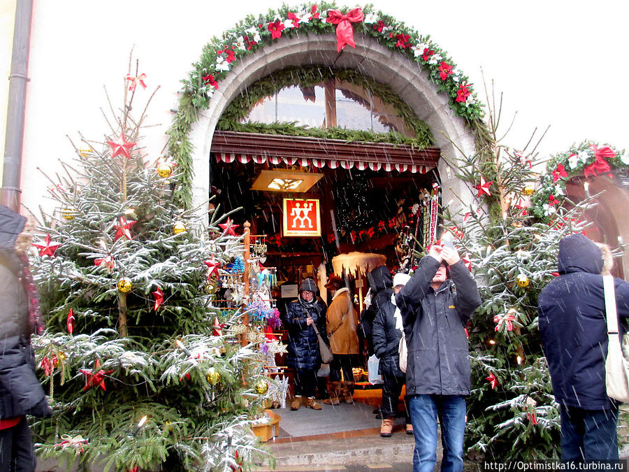 “Райтерлесмаркт” — Базар Всадника Ротенбург-на-Таубере, Германия “Райтерлесмаркт” — Базар Всадника Ротенбург-на-Таубере, Германия