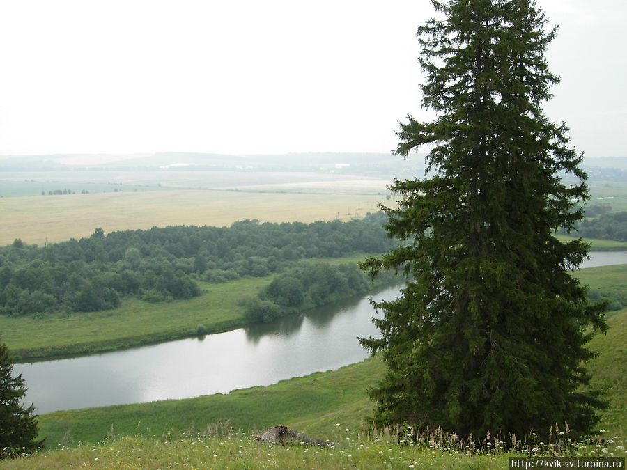 Прогулка по Уржуму. Фотография Уржум, Россия