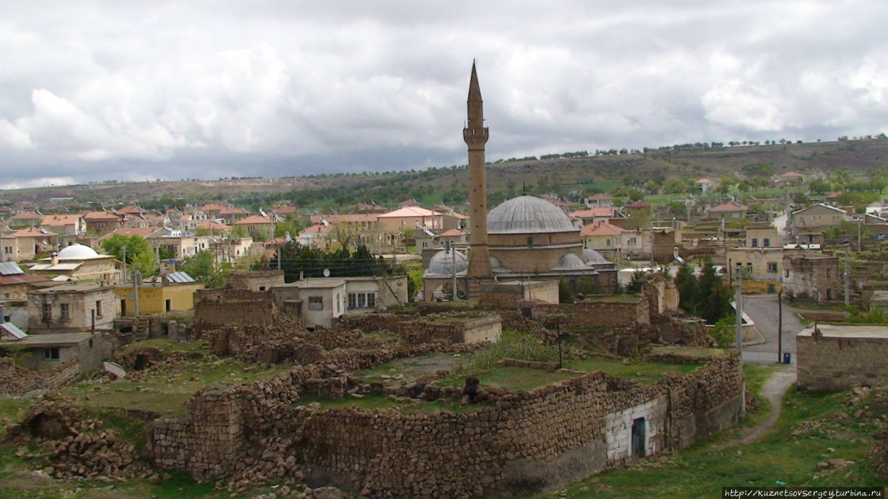 Каймаклы Каймаклы, Турция