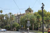 Hotel Alfonso XIII