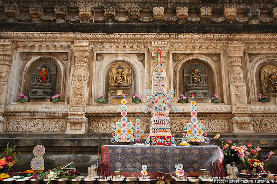 Бодх-Гая Бодх-Гая