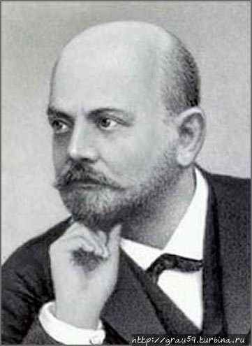 Дмитрий Иванович Филиппов (1855-1908) (Из Интернета) Саратов, Россия