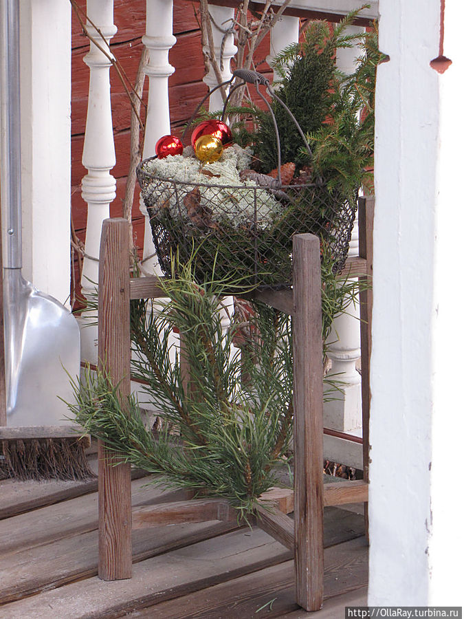 Всё пронизано духом Рождества. Минималисты скандинавы умеют создать атмосферу — просто и красиво! Всё пронизано духом Рождества. Минималисты скандинавы умеют создать атмосферу — просто и красиво!