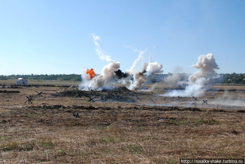 Вареновка. Бой Вареновка, Россия Вареновка. Бой Вареновка, Россия