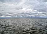 Огромное море, священное озеро Тонлесап