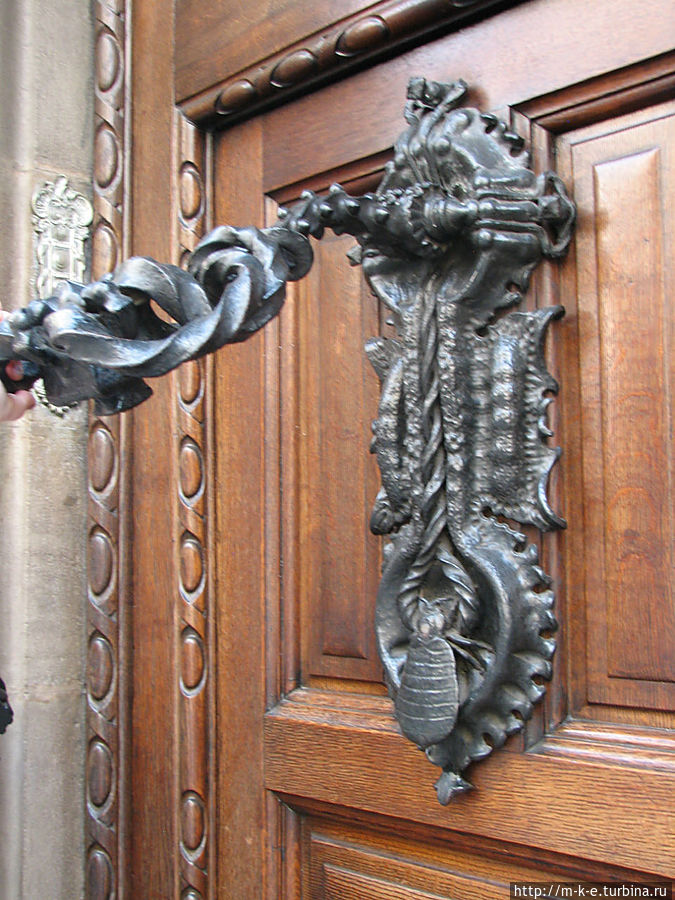 дом Кальвет дом Кальвет