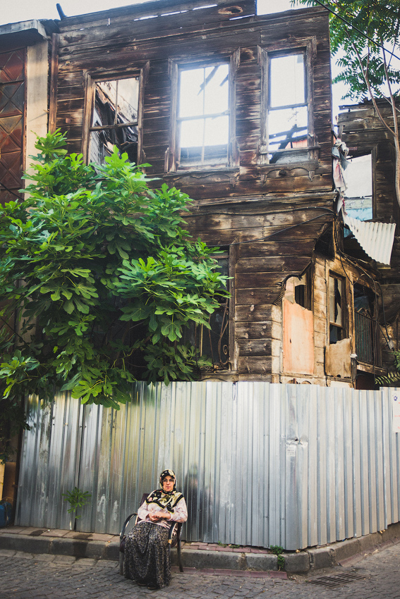 Жители Стамбула Стамбул, Турция Жители Стамбула Стамбул, Турция