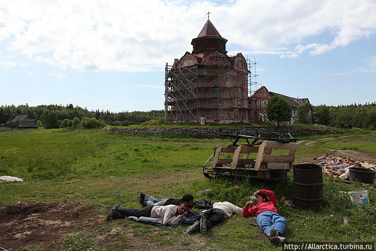 Фото: Виктор Васенин, 