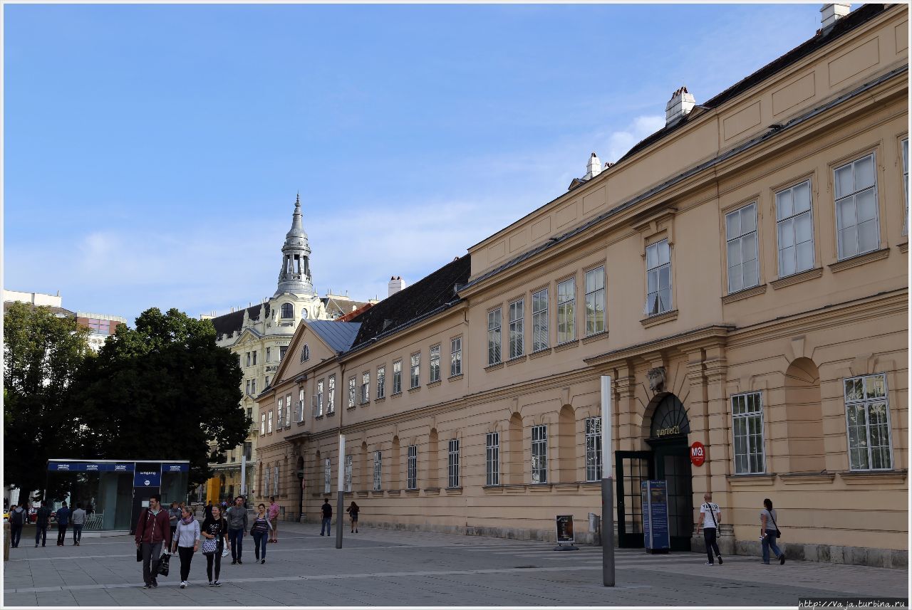 Здание музея истории искусств и Нидерландские живописцы Вена, Австрия Здание музея истории искусств и Нидерландские живописцы Вена, Австрия