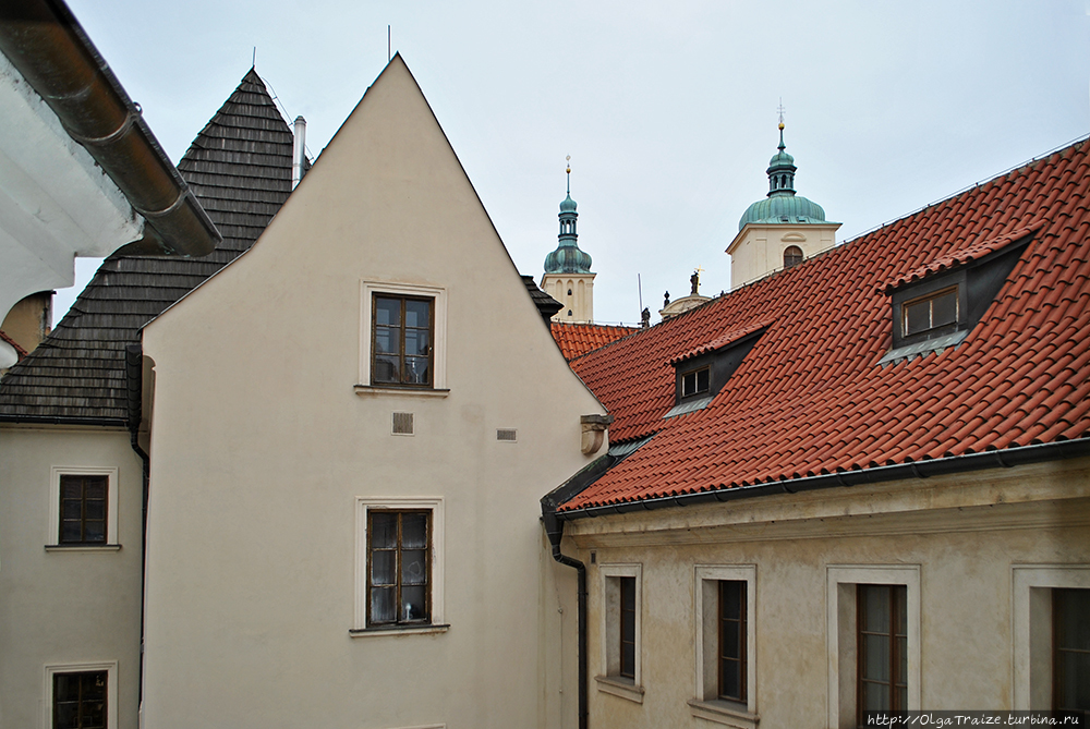 Týnská... Воспоминание о былом... Отель, которого больше нет Прага, Чехия