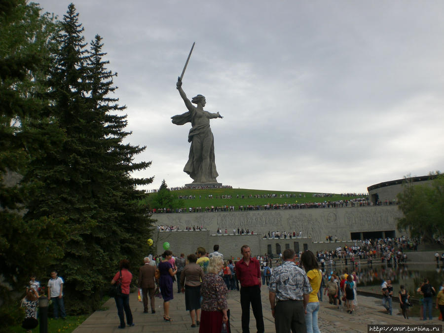 Мамаев Курган Волгоград, Россия Мамаев Курган Волгоград, Россия