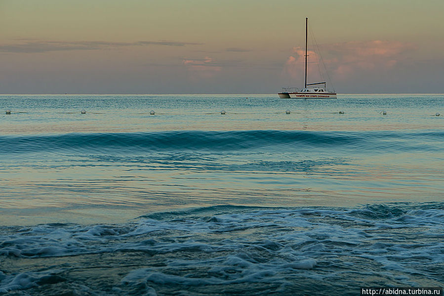 Тот же кораблик, но уже чуть позже Тот же кораблик, но уже чуть позже