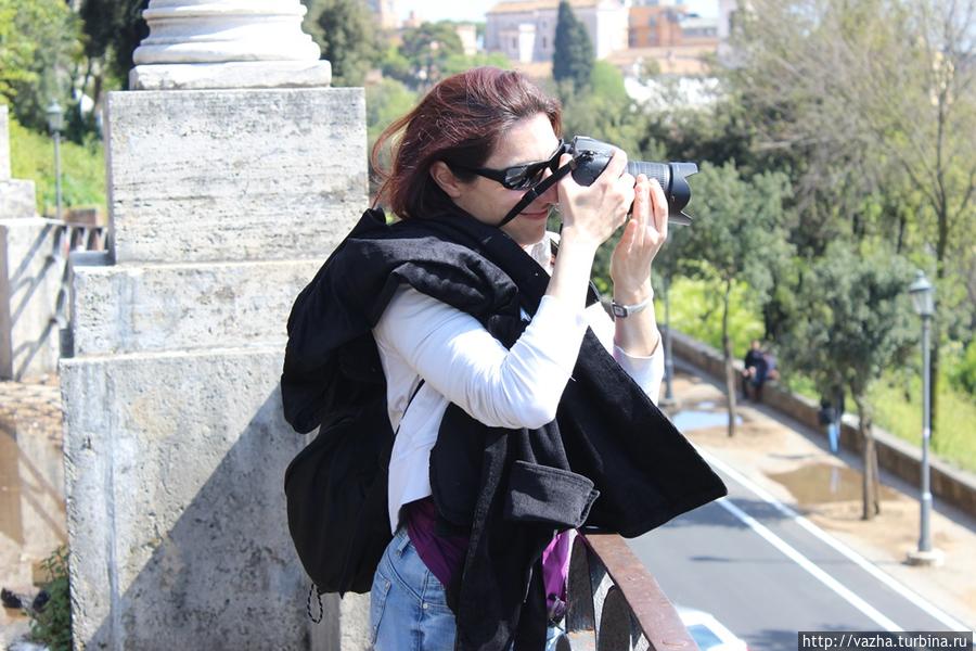 Рим 2014 года. Рим, Италия Рим 2014 года. Рим, Италия