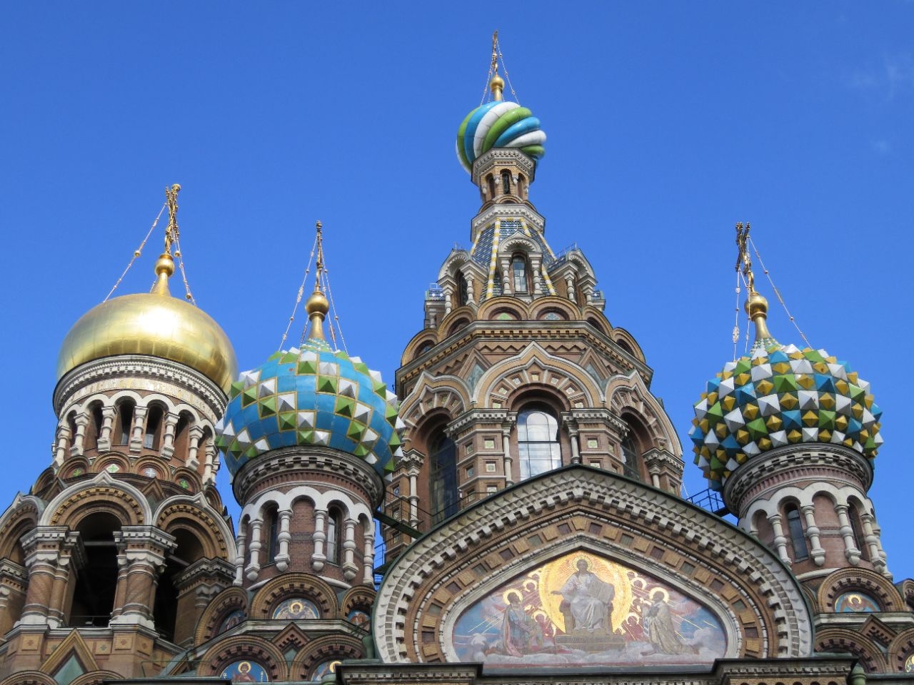 Жизни нашей ажур кружевной вяжешь ты каждый день, каждый час Санкт-Петербург, Россия