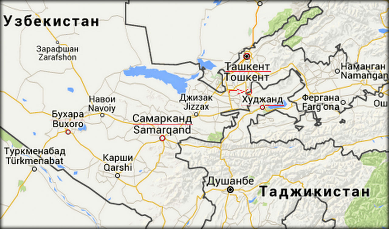 Секс Таджикистан Худжанд
