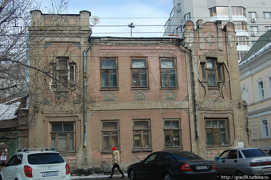 Вавилова, 16 Вавилова, 16