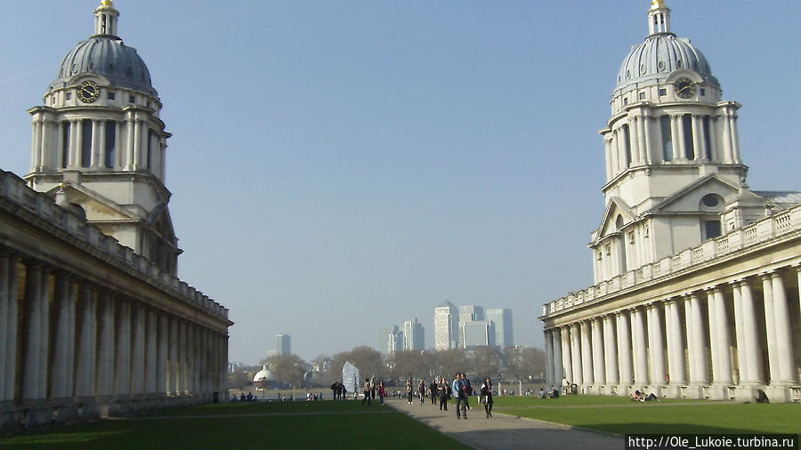 Королевский морской колледж Королевский морской колледж