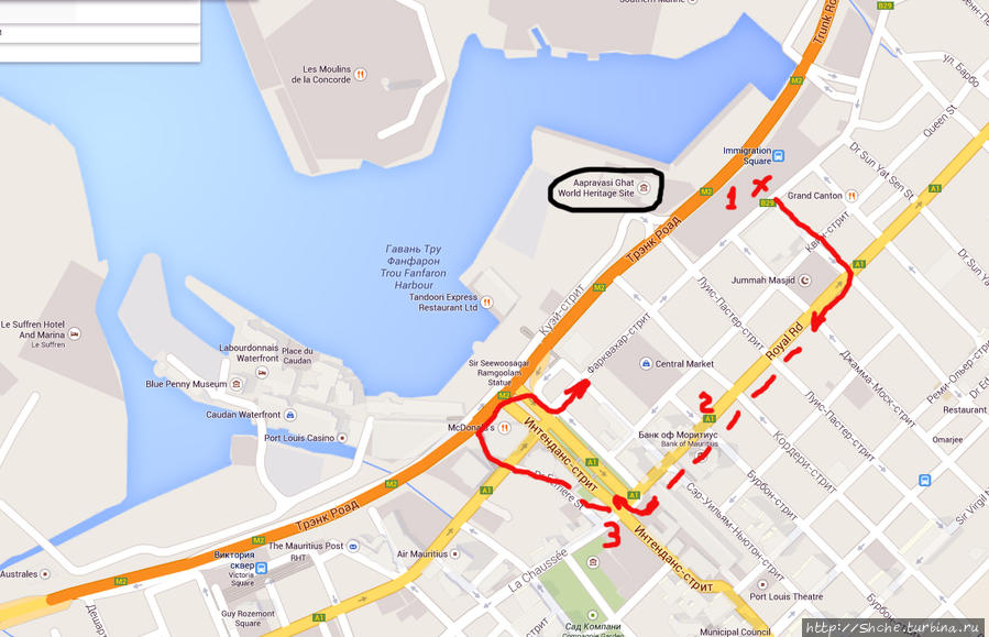 Какая страна — такая и столица. Фото-прогулка по Порт-Луи Порт-Луи, Маврикий Какая страна — такая и столица. Фото-прогулка по Порт-Луи Порт-Луи, Маврикий