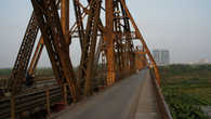 Мост Лонг Бьен