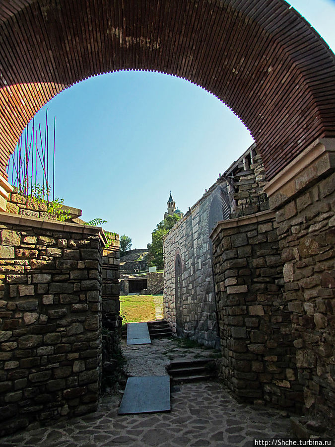 это вход в Дворцовый комплекс это вход в Дворцовый комплекс