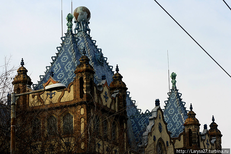 Геологический институт, а Геологический институт, а