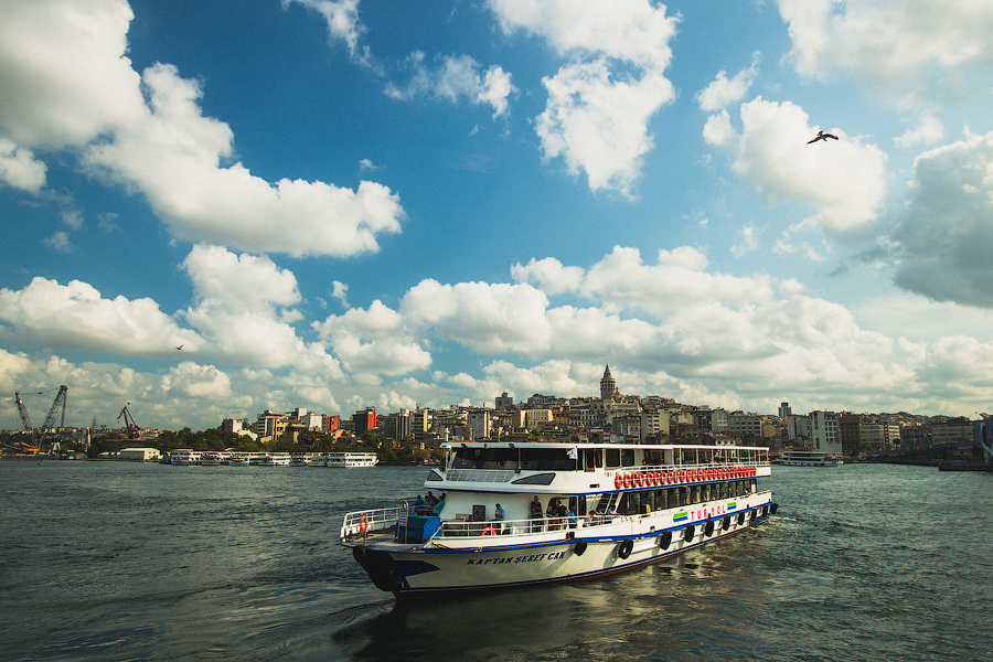 Стамбул. Город и улицы Стамбул, Турция Стамбул. Город и улицы Стамбул, Турция