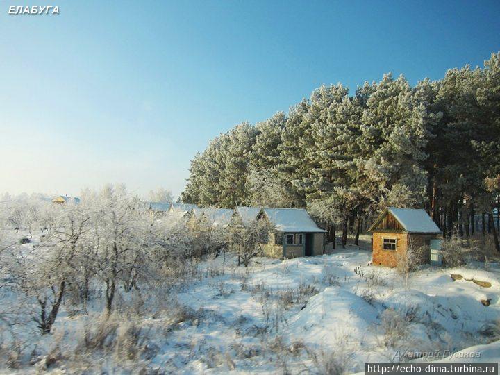 ЕЛАБУГА — ГОРОД МУЗЕЙ Елабуга, Россия ЕЛАБУГА — ГОРОД МУЗЕЙ Елабуга, Россия